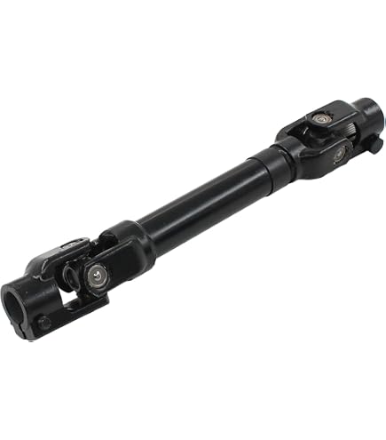 Amazon.com: Genuine OEM 56400-D3000 Steering Lower Joint Shaft